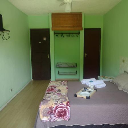 Hr Pousada Penedo  Zewnętrze zdjęcie