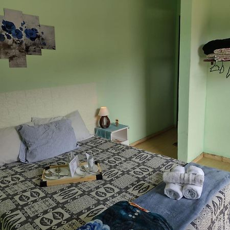Hr Pousada Penedo  Zewnętrze zdjęcie
