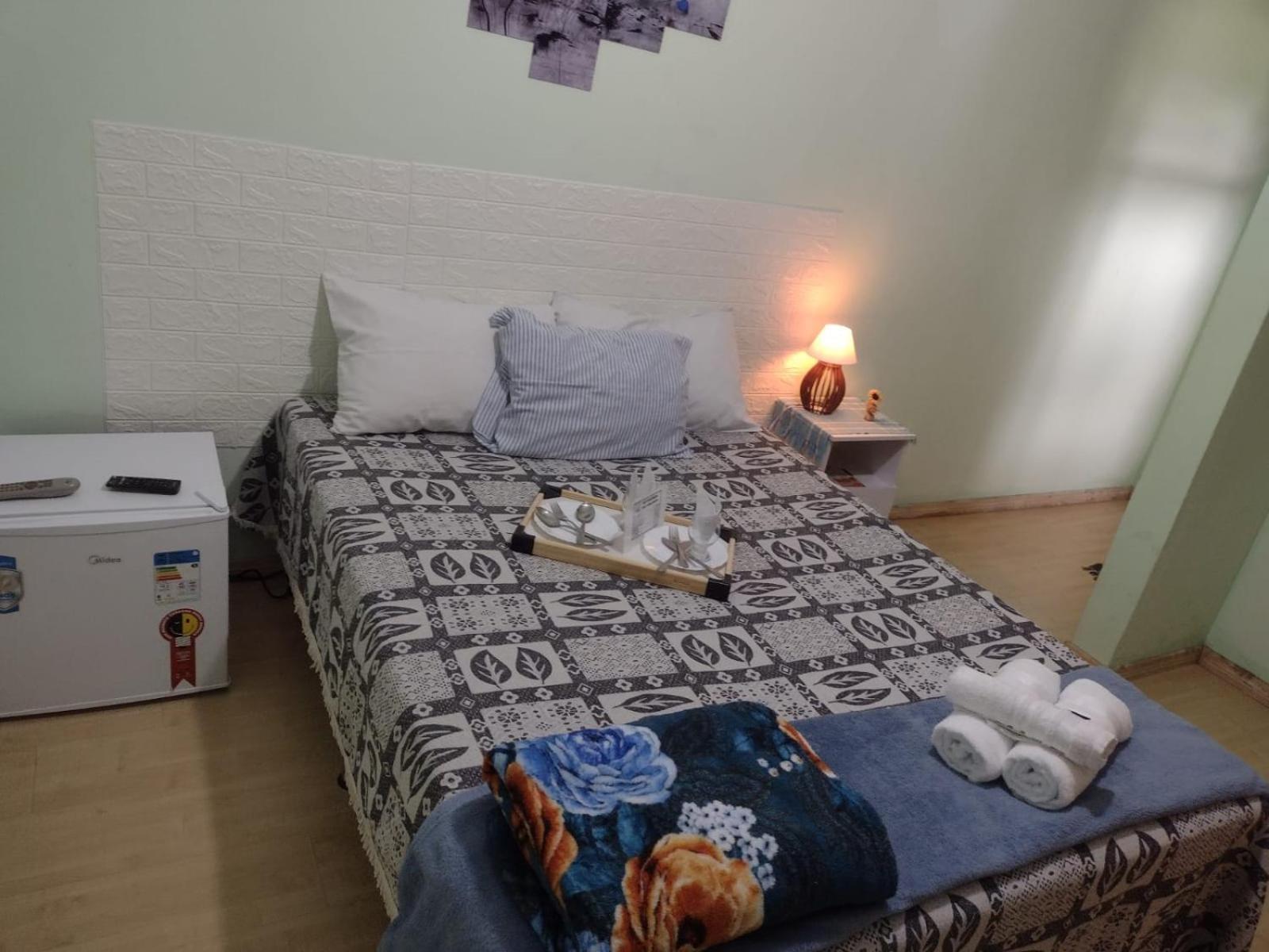 Hr Pousada Penedo  Zewnętrze zdjęcie