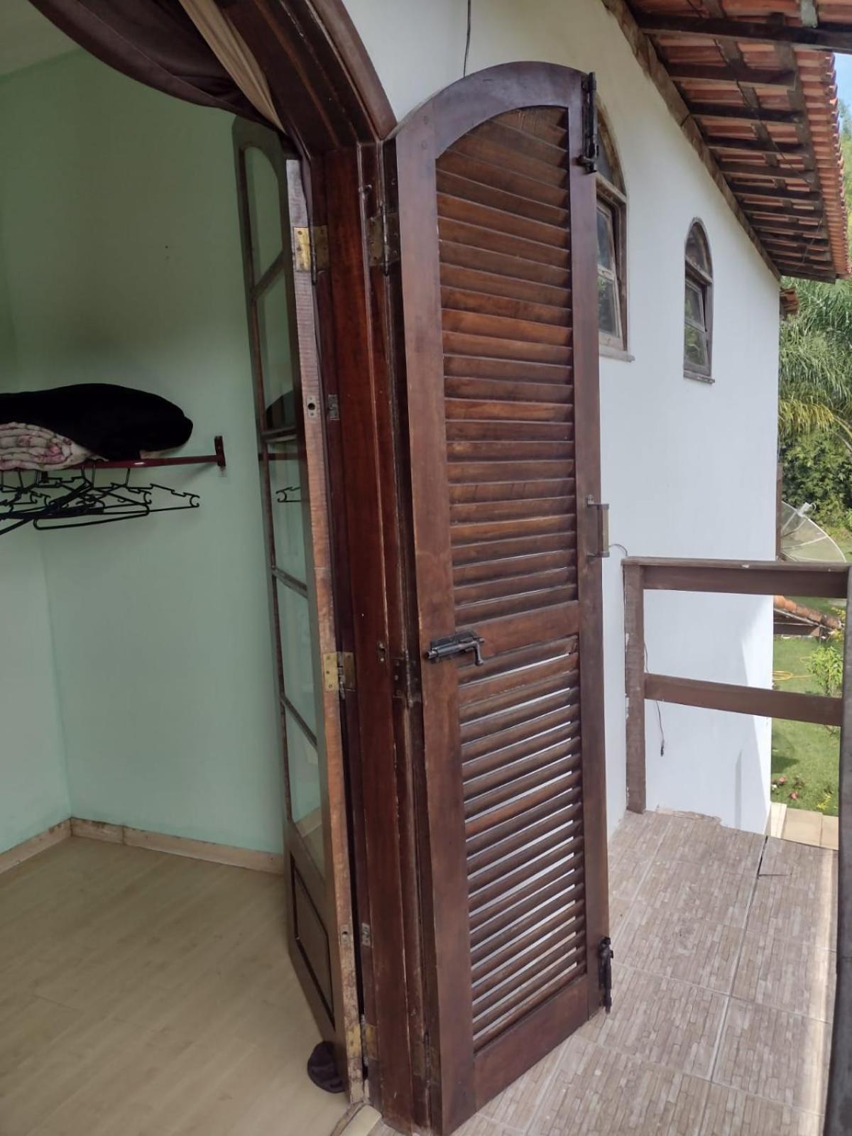 Hr Pousada Penedo  Zewnętrze zdjęcie